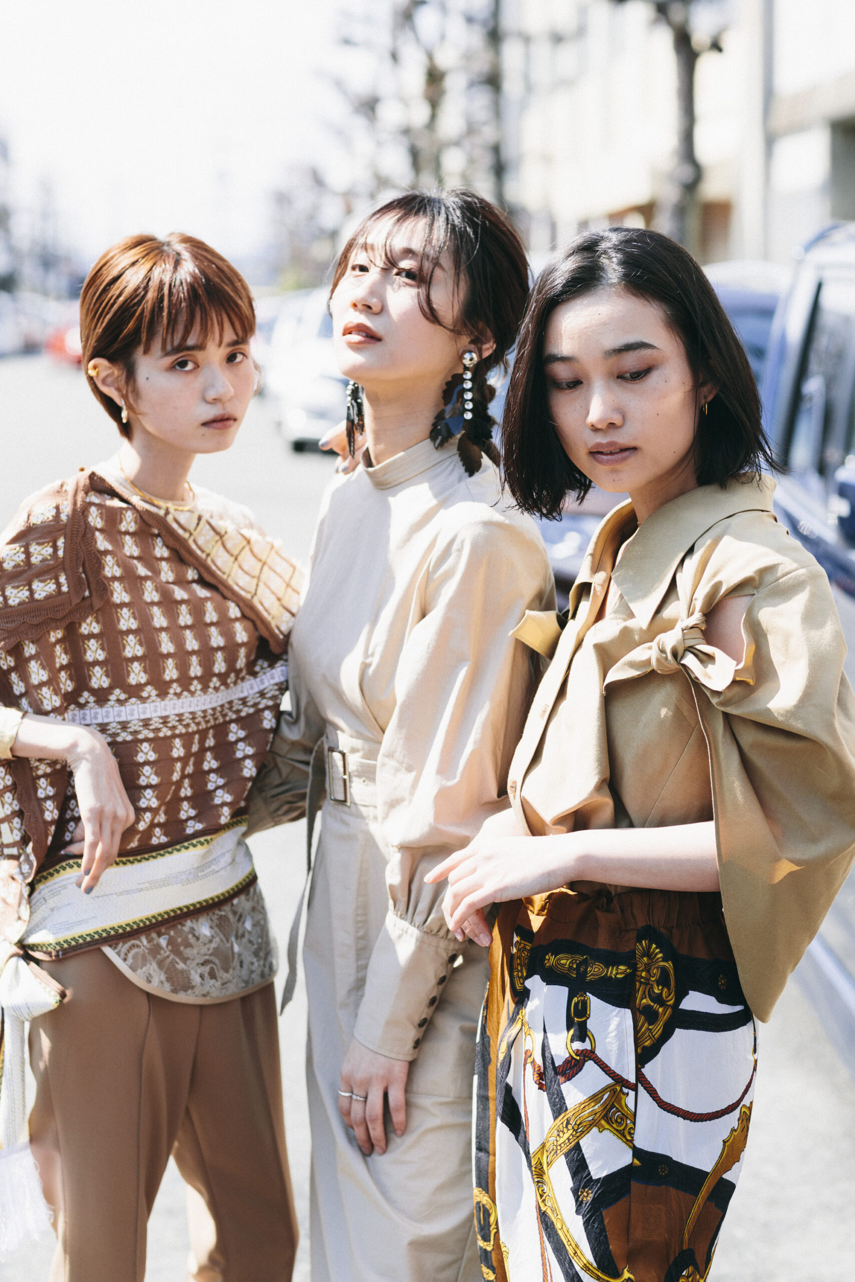 Hair Craft LOOK 01