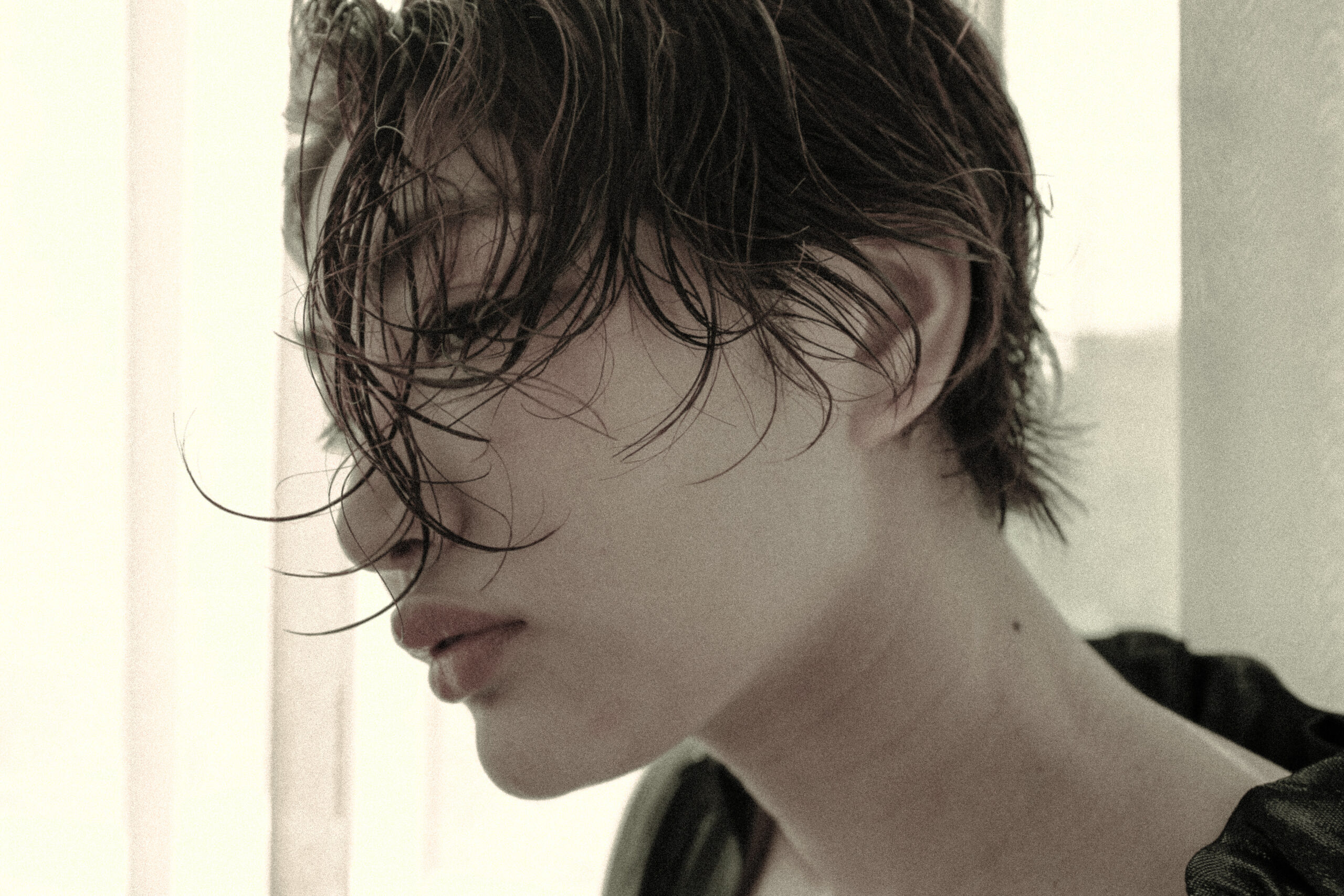 Hair Craft LOOK 02