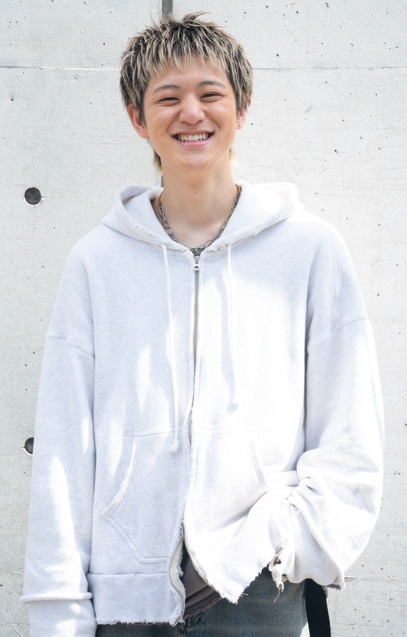 後藤 嶺王