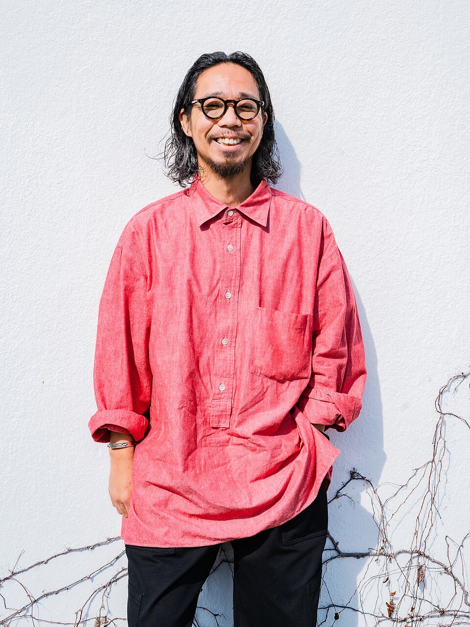沖野 良二