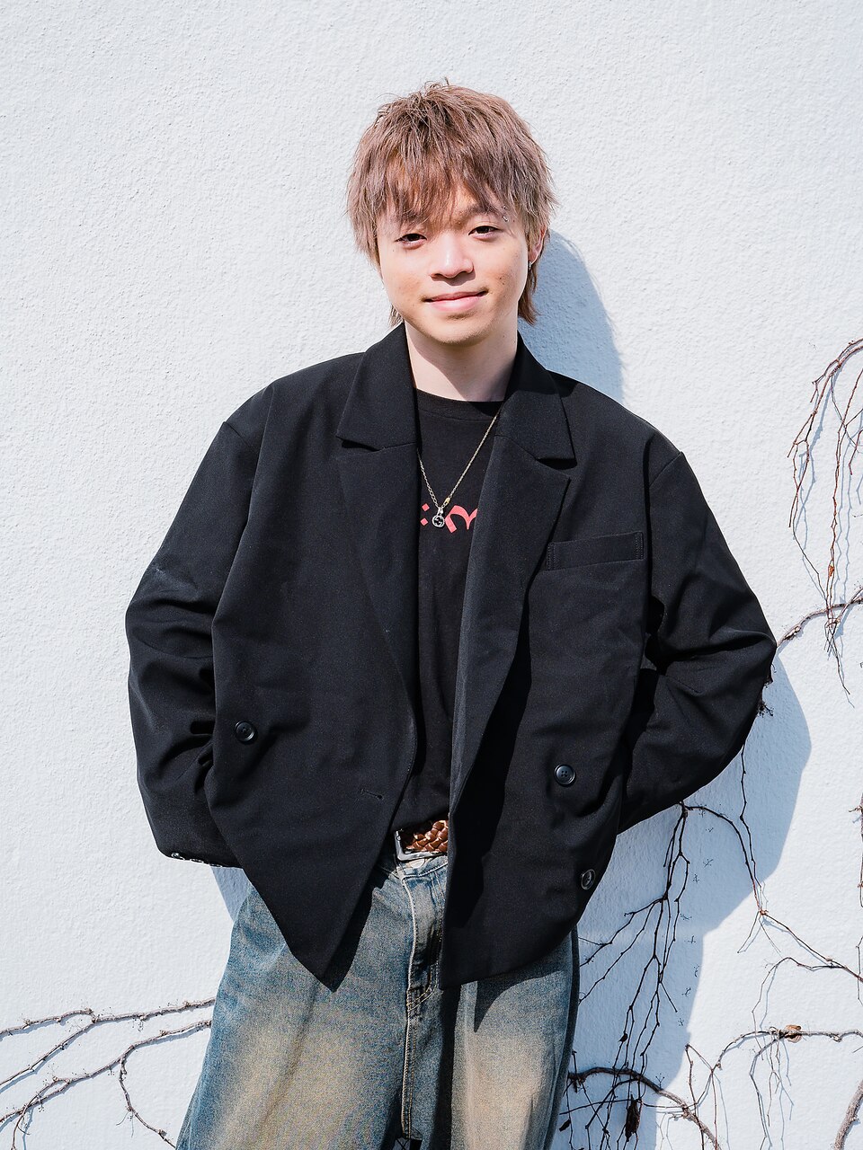 的場 勇唯翔