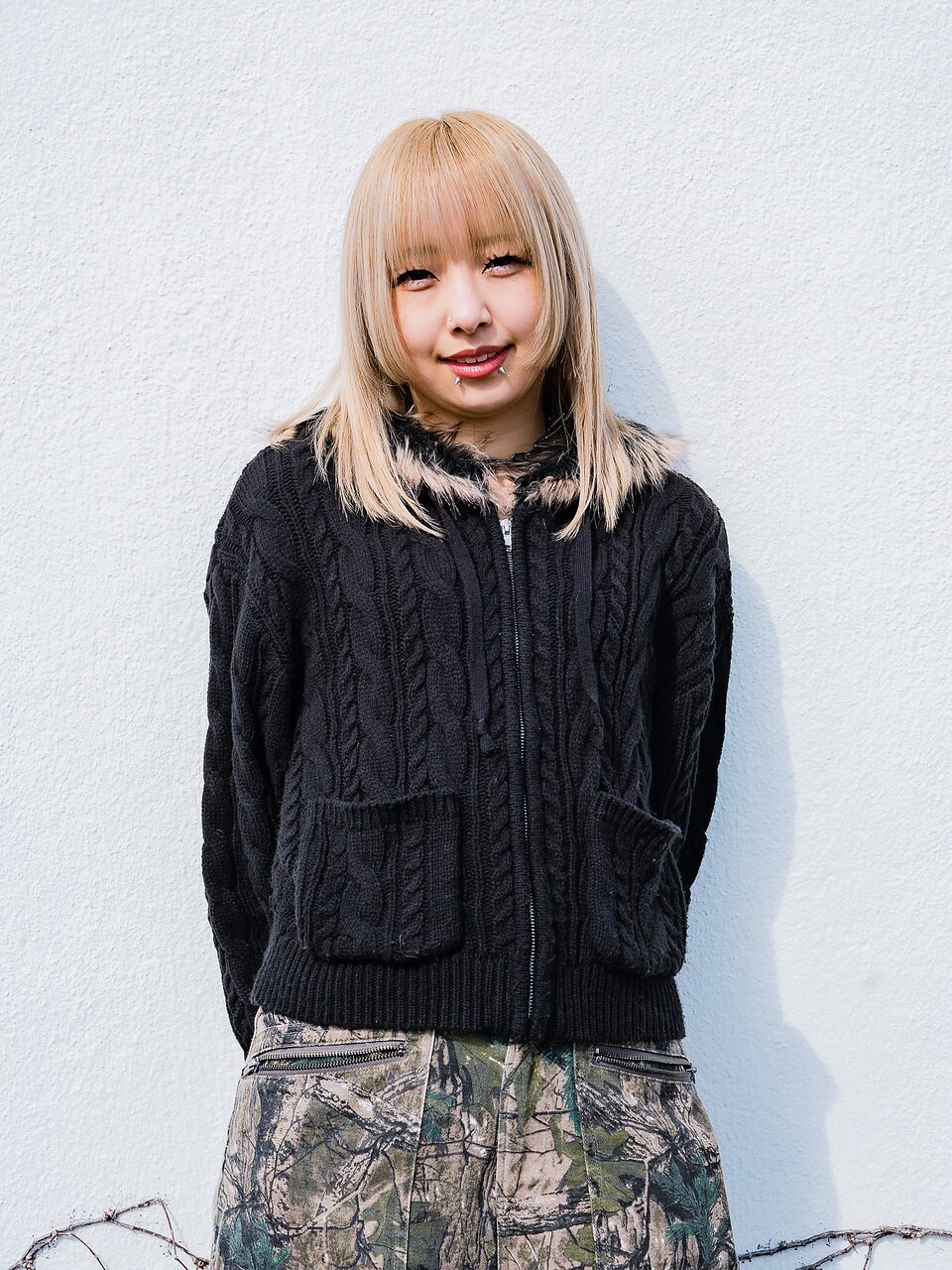 長岡 琉菜